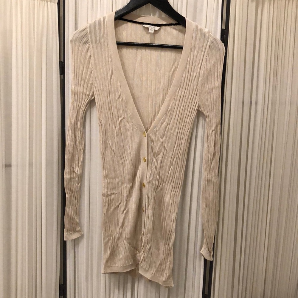 GUC * Guess * Long-Sleeve Nola Cardigan * Size Small